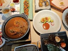 -匠和风精致料理(成都龙湖滨江天街店)
