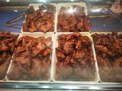 -廖记棒棒鸡(青岛万象城店)