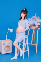 -玛瑞莎·儿童·亲子摄影(越秀店)