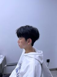 -蒋伟时尚造型