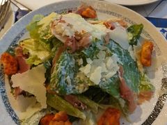 凯撒沙拉-PIZZA BIANCA(万象城店)
