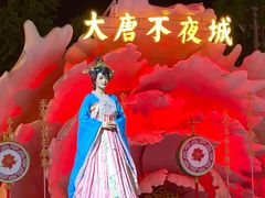 -大唐不夜城