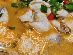 -川味堂·四川豆花(八卦岭店)