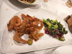 -金链花·泰国餐厅(国贸店)