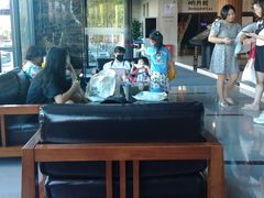 -纽斯桑拿会所(东绣路店)