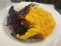 -深仔记茶餐厅(亚士厘道店)