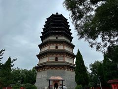 -天宁寺