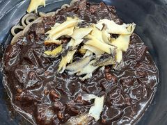 炸酱面-牛岛王子面馆