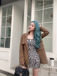 -Rise Hair上升造型