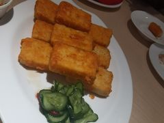 -鼎泰丰(当代商城店)