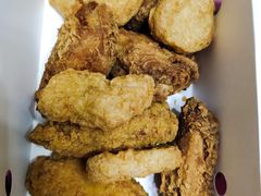 -麦当劳(安立路店)