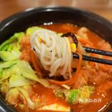 来一碗热乎乎的米线