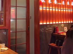 -东来土菜馆(民祥园路店)