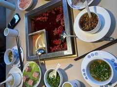 -龙森园火锅(琴台路店)