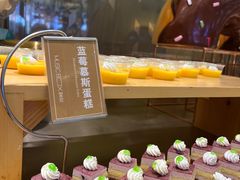 -堂会(白云店)