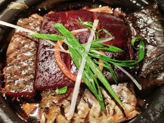 -外婆家(蓝色港湾店)
