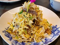 -东莱馋房(陆家嘴店)