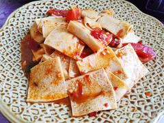 -古城苗家土菜馆(河景餐厅店)