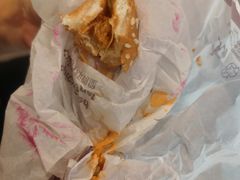 -麦当劳(郴州北湖店)