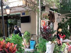 -默迹咖啡馆