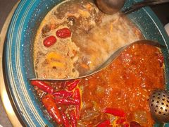 -吼堂老火锅(太古里总店)