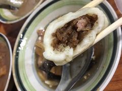 -逍遥镇刘相五胡辣汤豆沫馆(康复中街店)