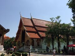 -帕辛寺