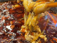 -鸿顺老铁锅美蛙鱼府(解放碑店)