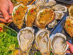 -王扯火胖哥烤生蚝(眉山首店)