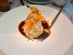 -雀蓝川菜(滨湖万象汇店)