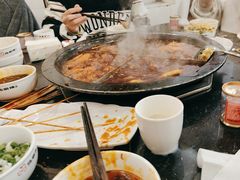 -陈眼镜火锅(总店)