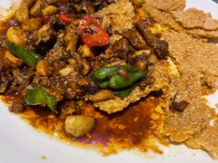 -尚岛私房菜(西方巷店)