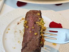 -王品牛排(郑州大卫城店)