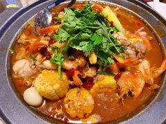 -黑牛码头·小龙虾·烧烤