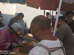 -老西关黄老太牛肉烧饼