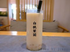 -茶庐(百花洲路店)