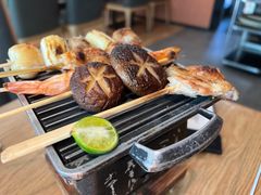 -沼津港精致料理·寿喜烧·烧鸟(青浦宝龙广场日料榜单店)