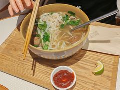 -BAKER&SPICE(BFC外滩金融中心店)