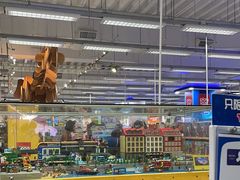 -玩具反斗城(海港城店)