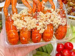 -吉利龙虾·新派海鲜烧烤