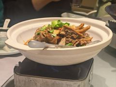 -鱼湘汇·湖南土菜·十五周年(龙汇路店)