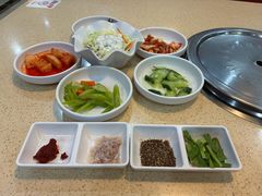 -元祖李朝(新威路店)