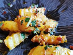 -滇野云南野生菌餐厅(陕西南路店)