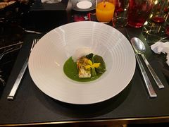 -L'ATELIER de Joel Robuchon(外滩18号店)