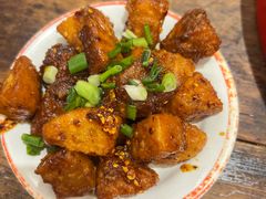 -聂发财重庆江湖菜(解放碑店)