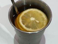 -香港深仔记茶餐厅(东门店)