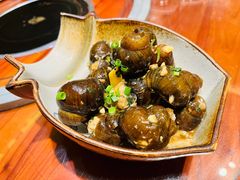 -大自然(鲁家村店)