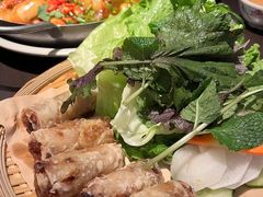 -大头虾越式风味餐厅(光明广场店)