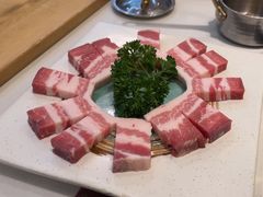 -千寻山野烤肉(中关村店)
