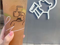 -喜茶(东莞汇一城店)